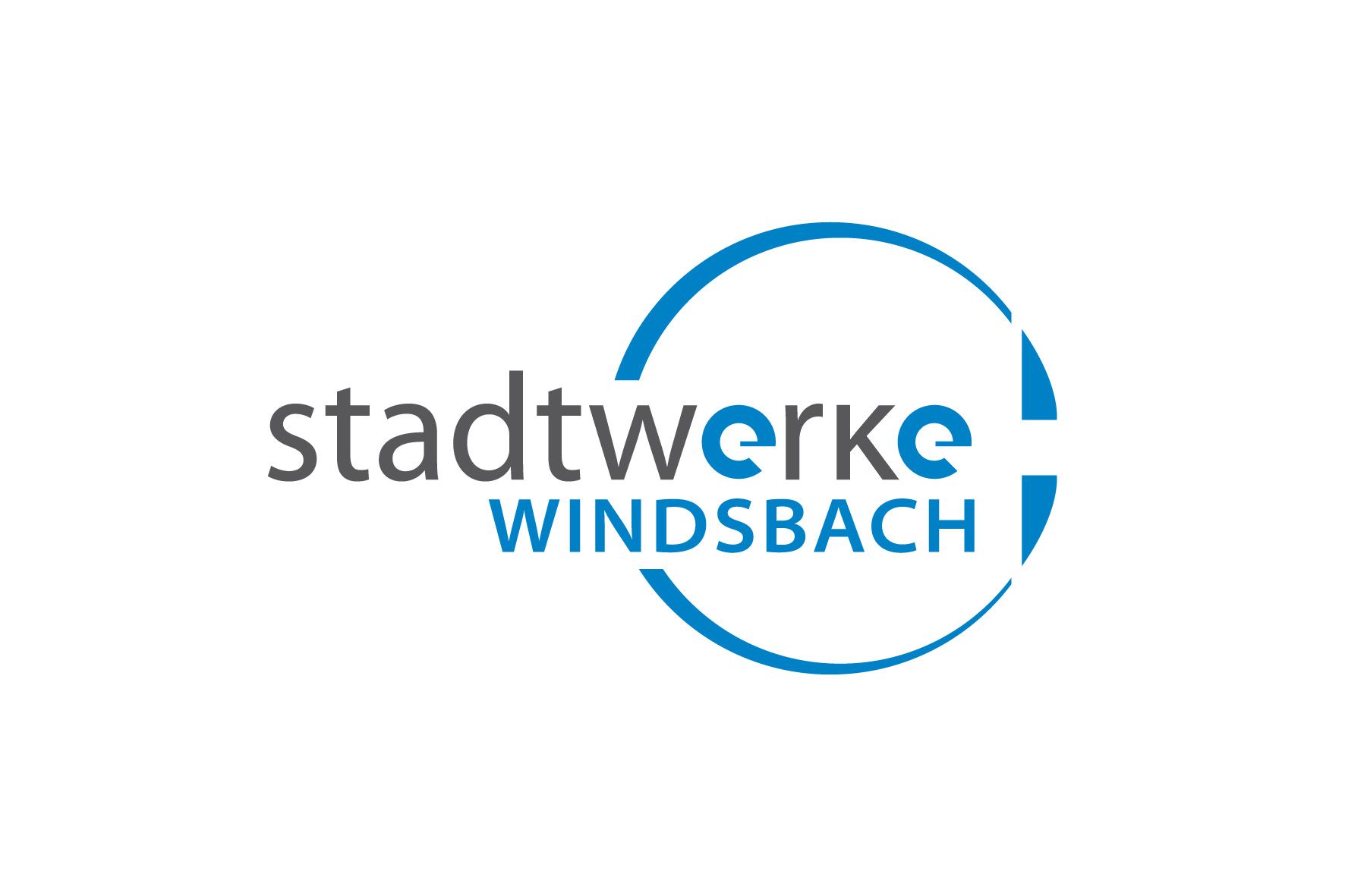  Logo Stadtwerke Windsbach 